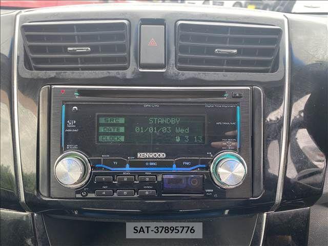 Daihatsu MOVE CUSTOM 2013-03 309223-10