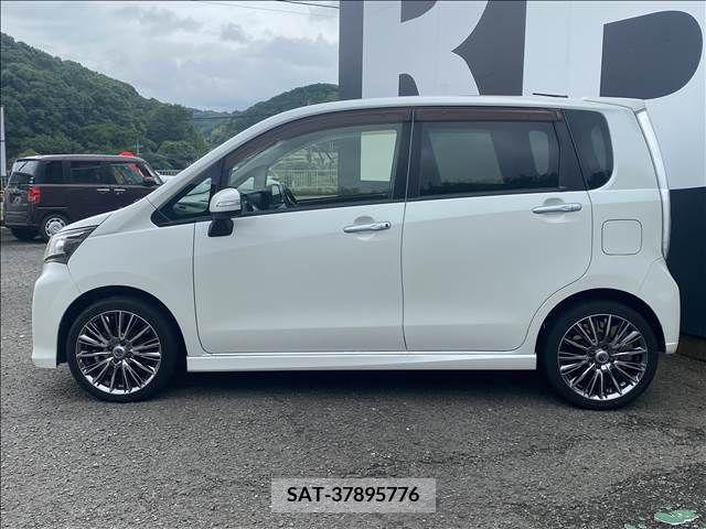 Daihatsu MOVE CUSTOM 2013-03 309223-5