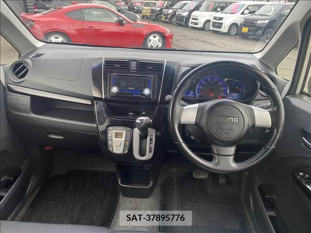 Daihatsu MOVE CUSTOM 2013-03 309223-8