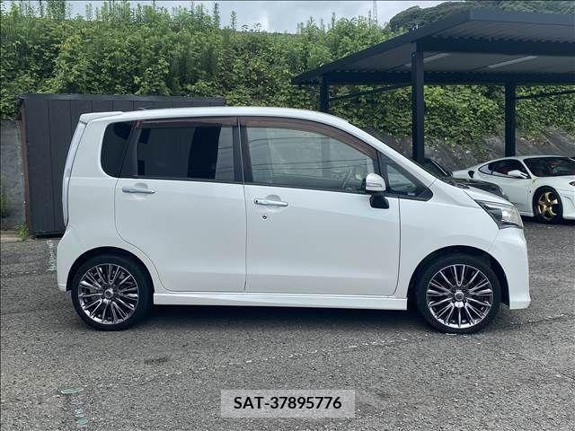 Daihatsu MOVE CUSTOM 2013-03 309223-4