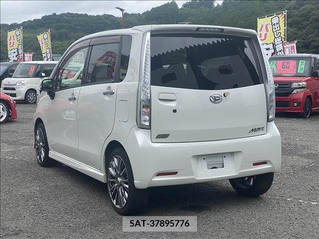 Daihatsu MOVE CUSTOM 2013-03 309223-3