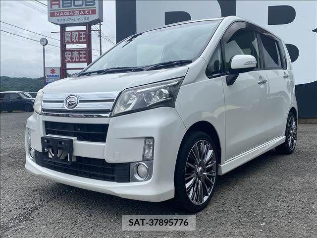Daihatsu MOVE CUSTOM 2013-03 309223-7