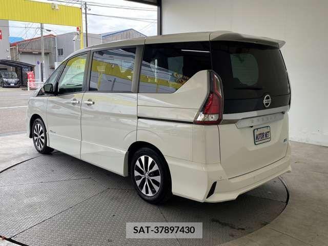 Nissan SERENA 2016-11 284273-12