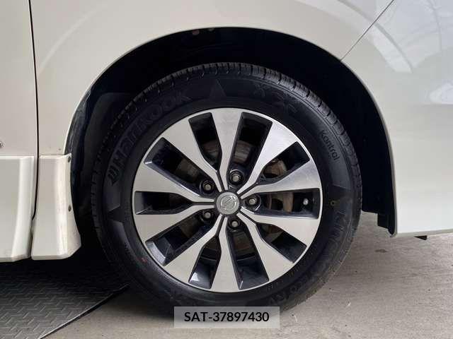 Nissan SERENA 2016-11 284273-16