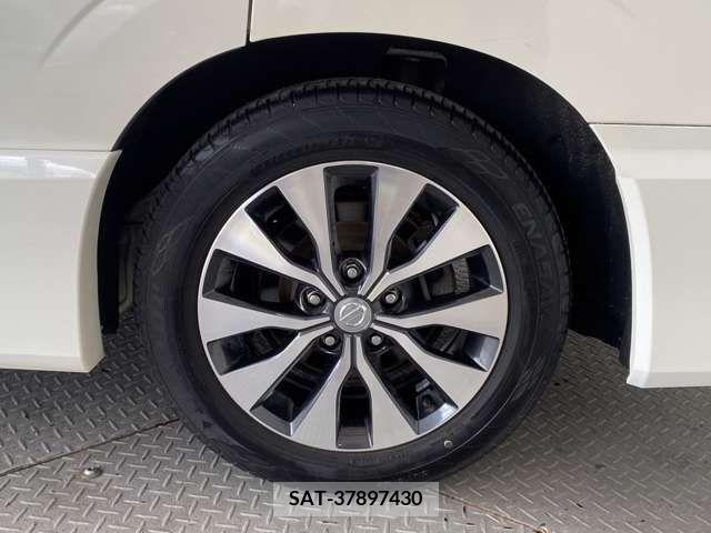 Nissan SERENA 2016-11 284273-14