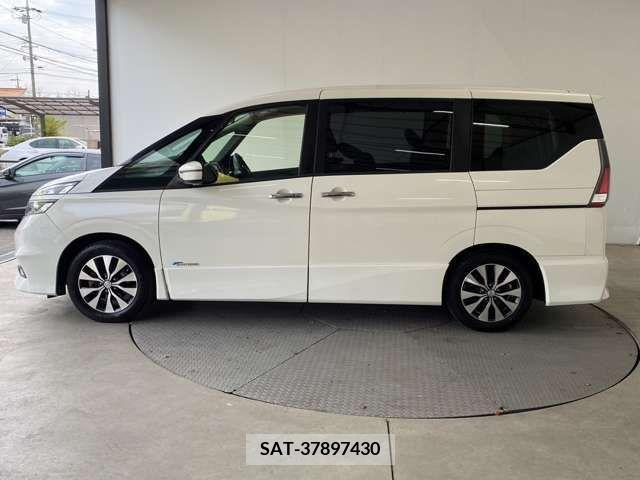 Nissan SERENA 2016-11 284273-13