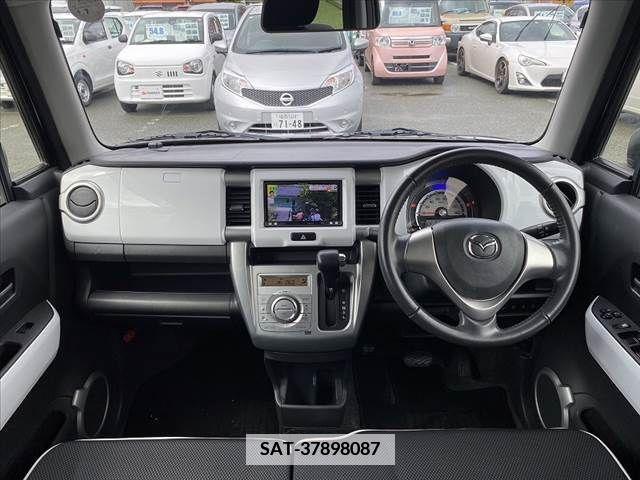 Mazda FLAIR CROSSOVER 2014-07 379797-1