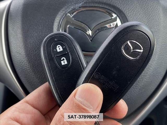 Mazda FLAIR CROSSOVER 2014-07 379797-22