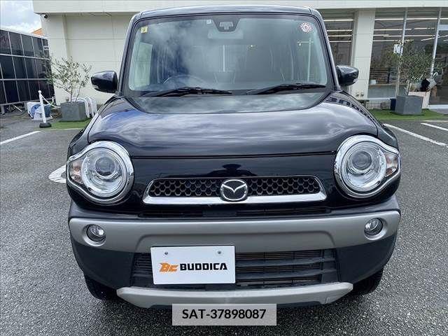 Mazda FLAIR CROSSOVER 2014-07 379797-8