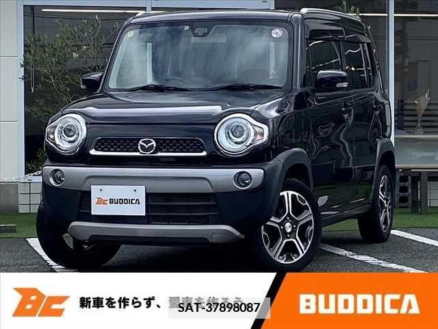 Mazda FLAIR CROSSOVER 2014-07 379797-0