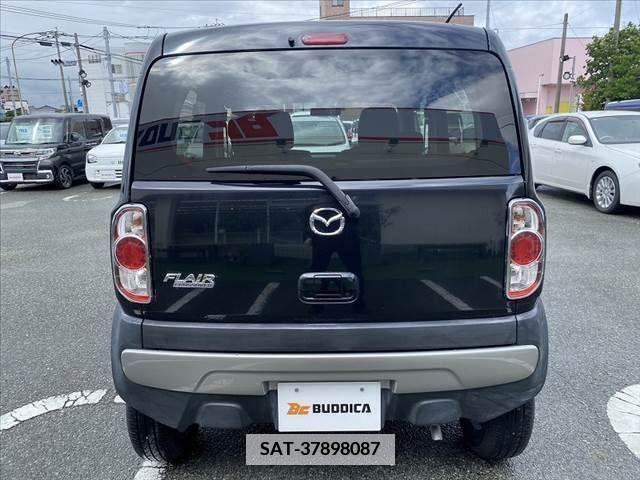 Mazda FLAIR CROSSOVER 2014-07 379797-13