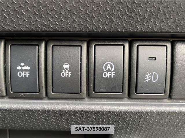Mazda FLAIR CROSSOVER 2014-07 379797-5