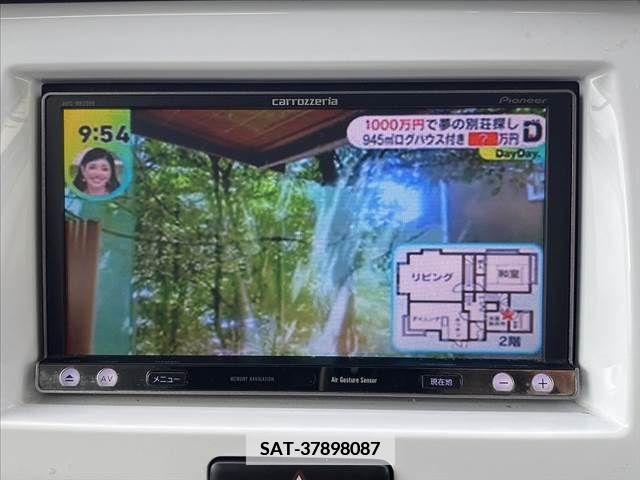 Mazda FLAIR CROSSOVER 2014-07 379797-3