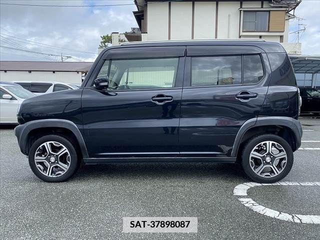 Mazda FLAIR CROSSOVER 2014-07 379797-10