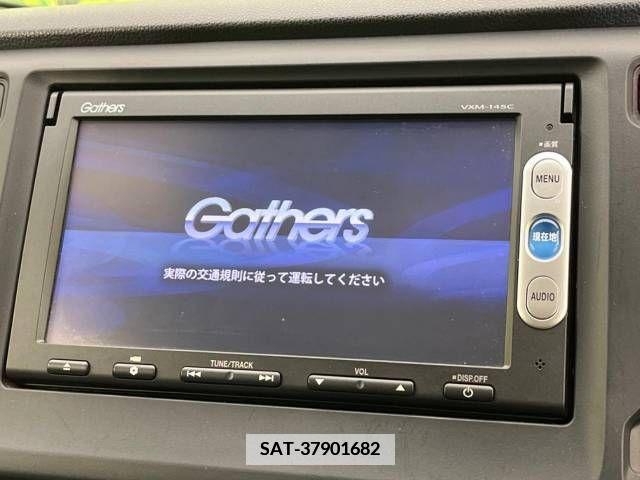 Honda N-WGN 2014-01 365774-2