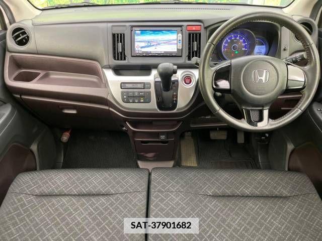 Honda N-WGN 2014-01 365774-1