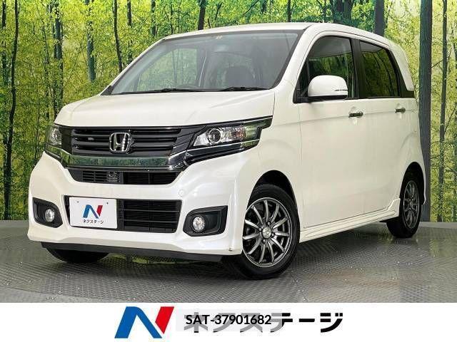 Honda N-WGN 2014-01 365774-0
