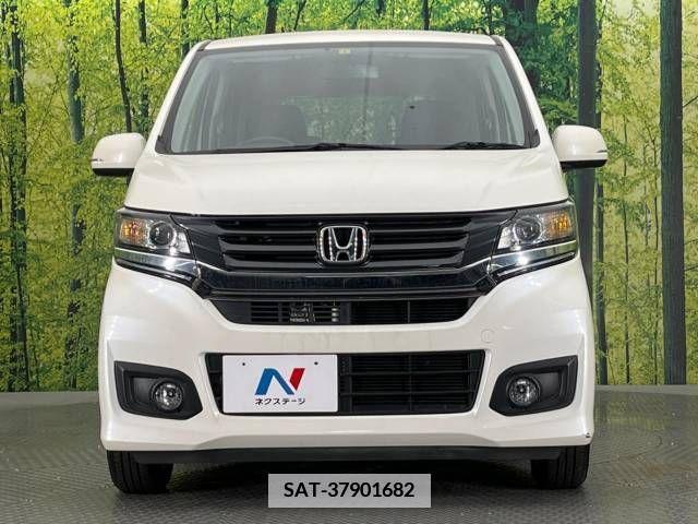 Honda N-WGN 2014-01 365774-14