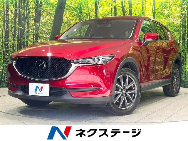 Mazda CX-5 2018-01 192176-0