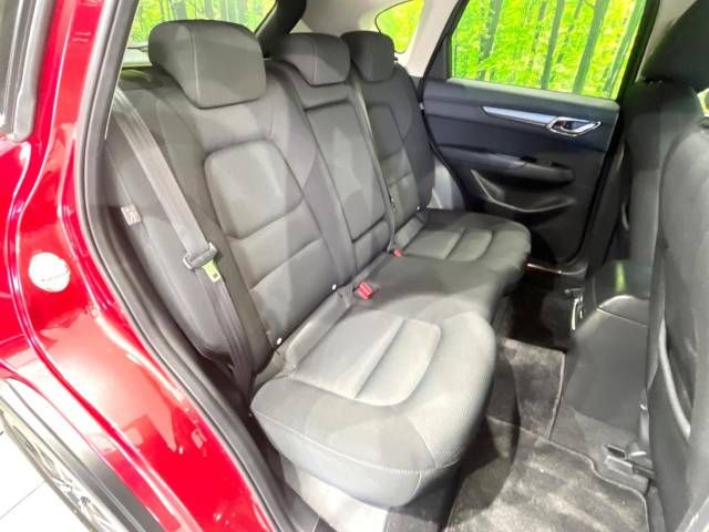 Mazda CX-5 2018-01 192176-9