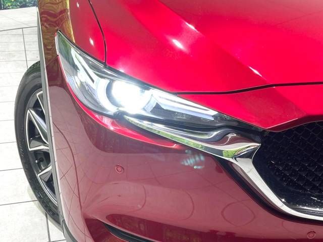 Mazda CX-5 2018-01 192176-12