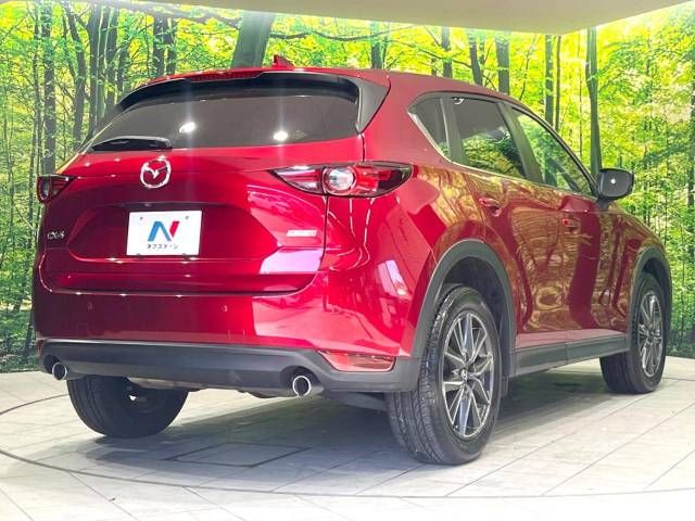 Mazda CX-5 2018-01 192176-17