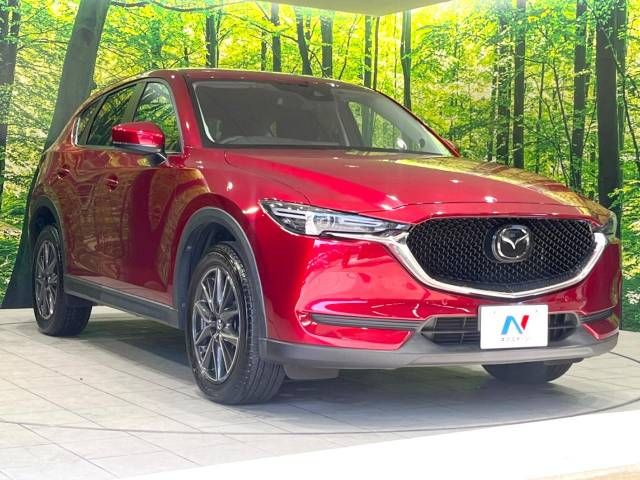 Mazda CX-5 2018-01 192176-16