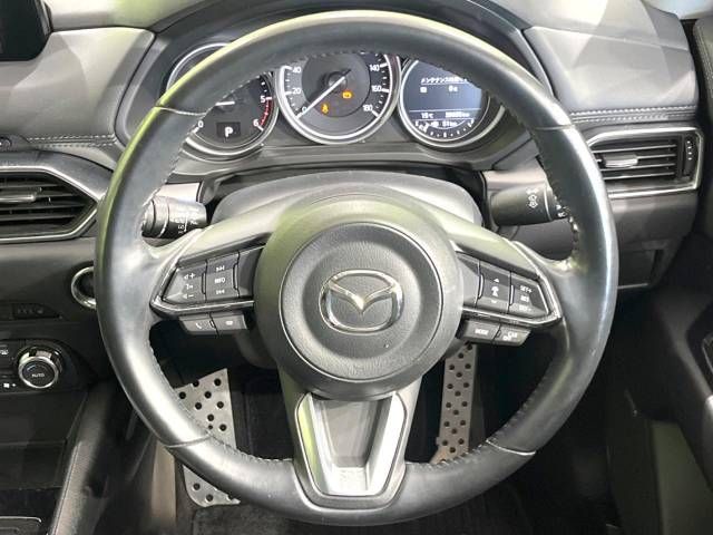 Mazda CX-5 2018-01 192176-11