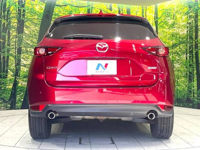 Mazda CX-5 2018-01 192176-15