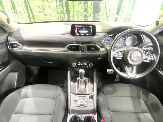 Mazda CX-5 2018-01 192176-1