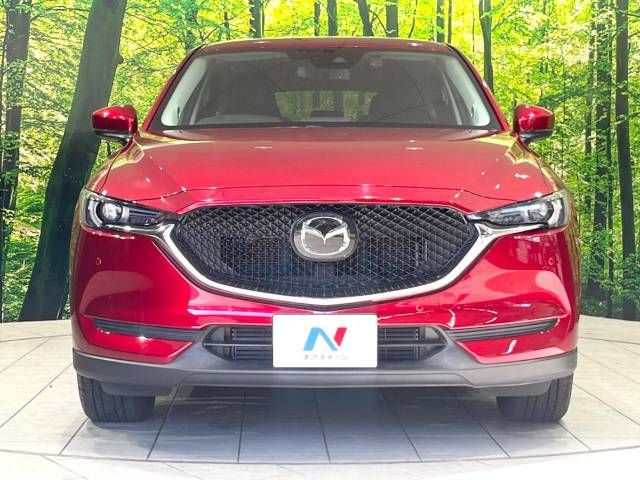 Mazda CX-5 2018-01 192176-14