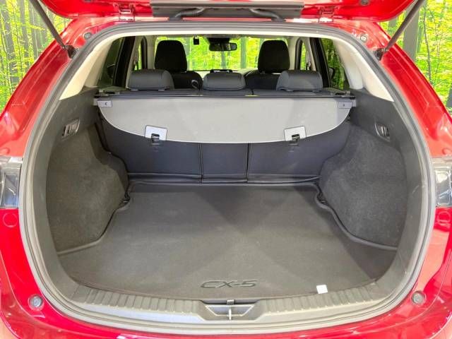 Mazda CX-5 2018-01 192176-10