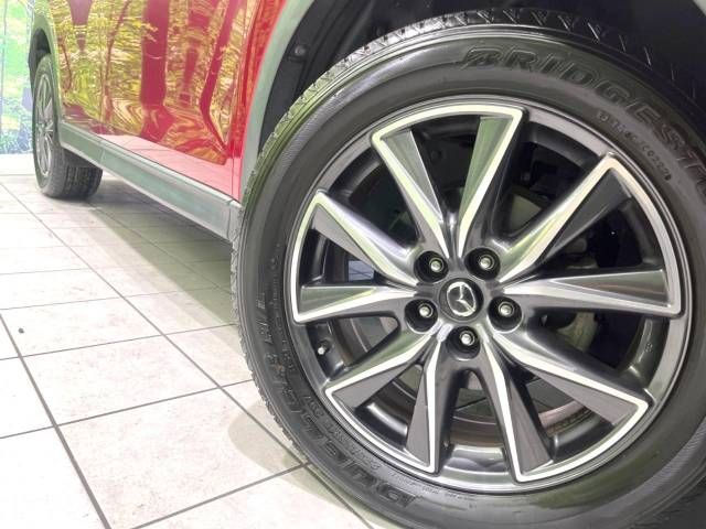 Mazda CX-5 2018-01 192176-13