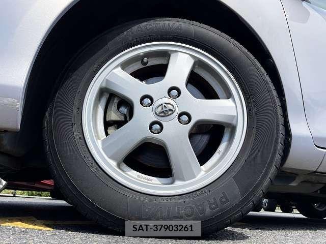 Toyota VITZ 2012-09 378040-3