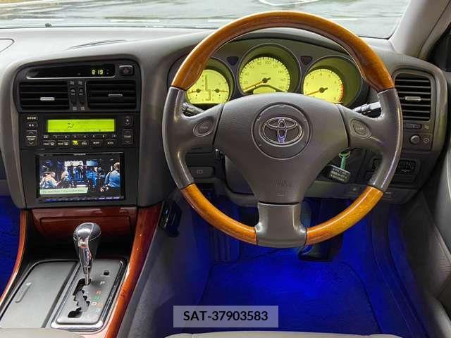 Toyota ARISTO 2000-10 202445-19