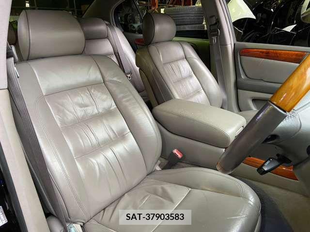 Toyota ARISTO 2000-10 202445-9