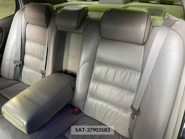 Toyota ARISTO 2000-10 202445-10