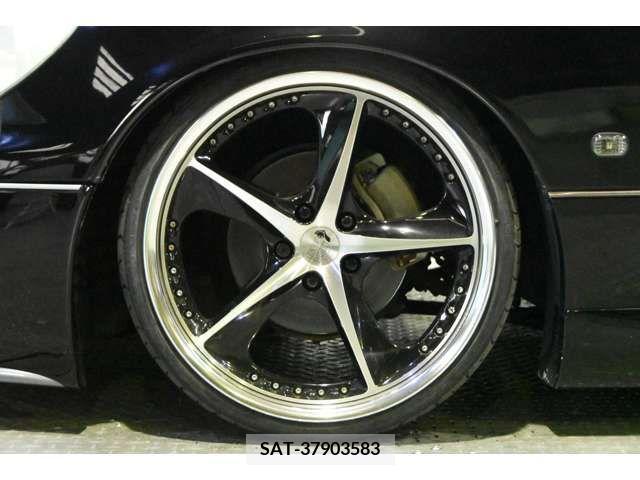 Toyota ARISTO 2000-10 202445-5
