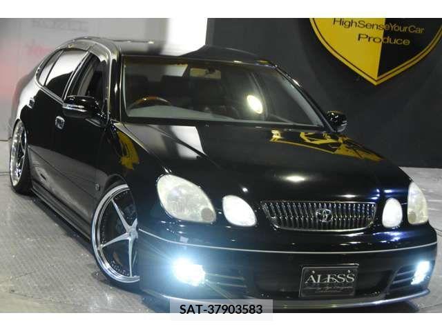 Toyota ARISTO 2000-10 202445-1