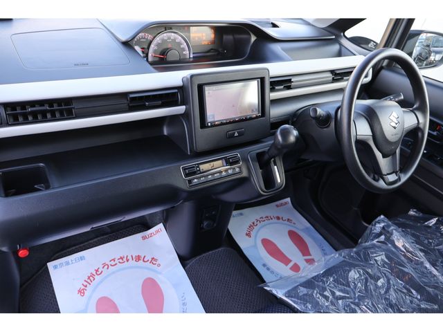 Suzuki WAGON R 2018-04 191886-1
