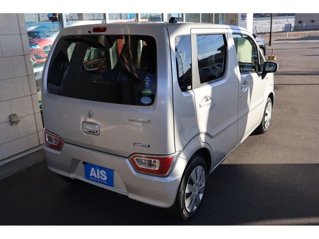 Suzuki WAGON R 2018-04 191886-2