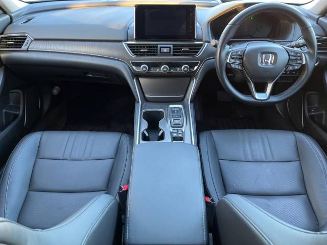 Honda ACCORD HYBRID 2020-03 186983-1