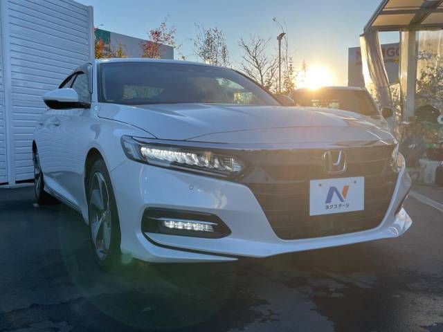 Honda ACCORD HYBRID 2020-03 186983-16