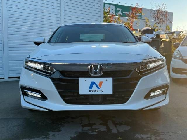 Honda ACCORD HYBRID 2020-03 186983-12