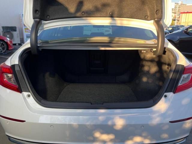 Honda ACCORD HYBRID 2020-03 186983-11
