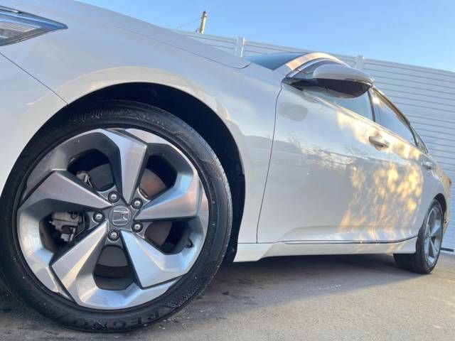 Honda ACCORD HYBRID 2020-03 186983-15