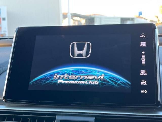 Honda ACCORD HYBRID 2020-03 186983-3