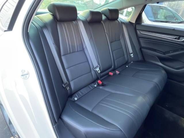 Honda ACCORD HYBRID 2020-03 186983-10