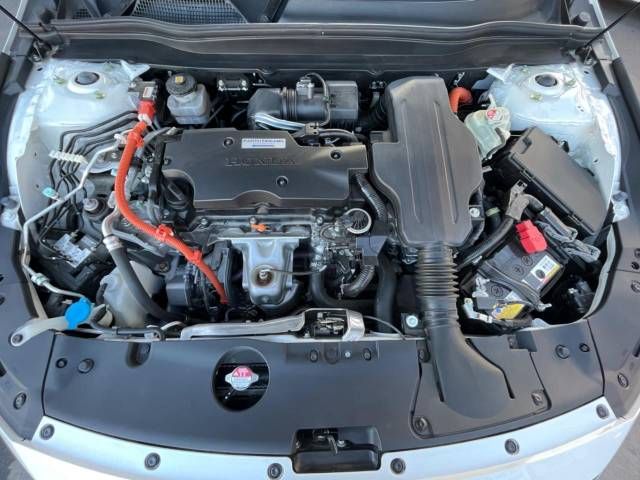Honda ACCORD HYBRID 2020-03 186983-18