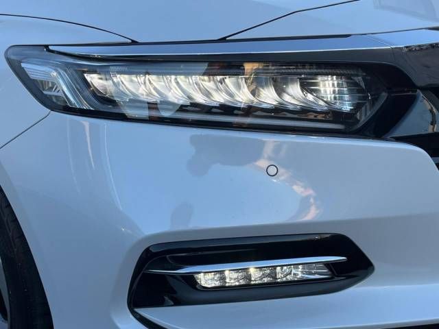 Honda ACCORD HYBRID 2020-03 186983-14